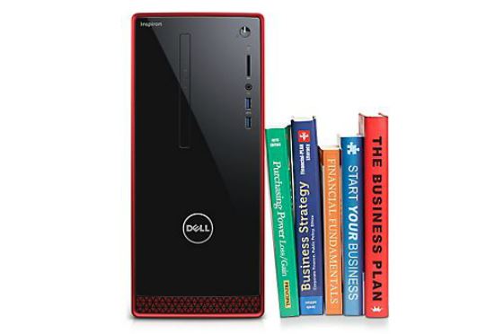 Dealmaster: Get a redesigned Dell Inspiron 3650 desktop for $579