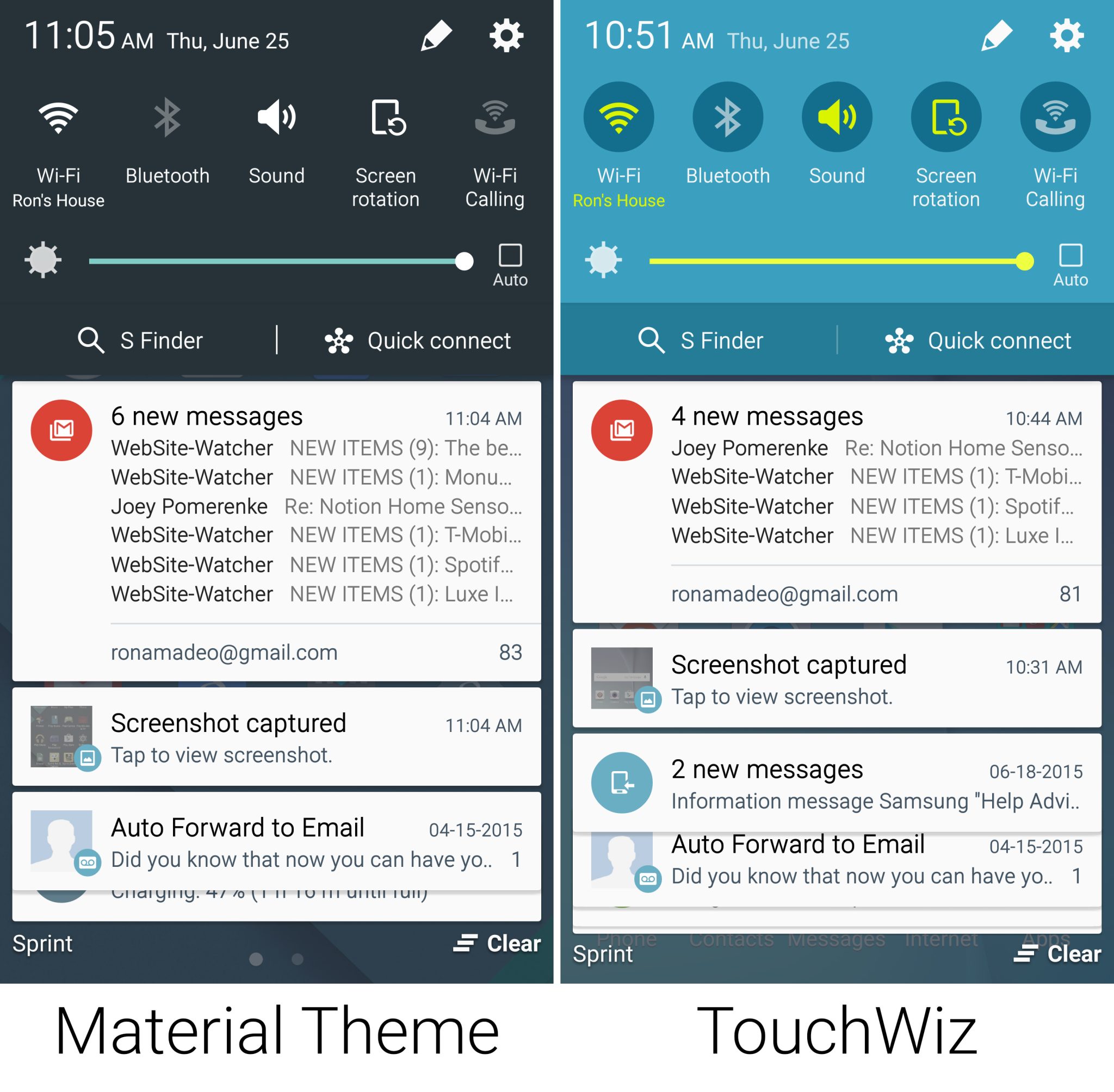 How to save your Android phone from bad skins and crappy OEM software ...