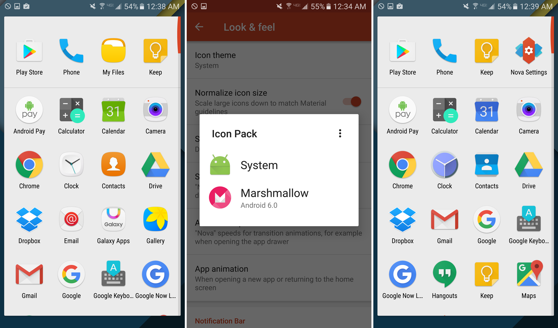 How to save your Android phone from bad skins and crappy OEM software ...