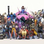 Ars' scientific ranking of the most fun Overwatch characters