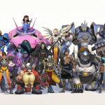 Ars' scientific ranking of the most fun Overwatch characters