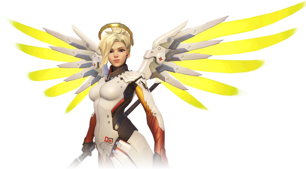 Ars' scientific ranking of the most fun Overwatch characters