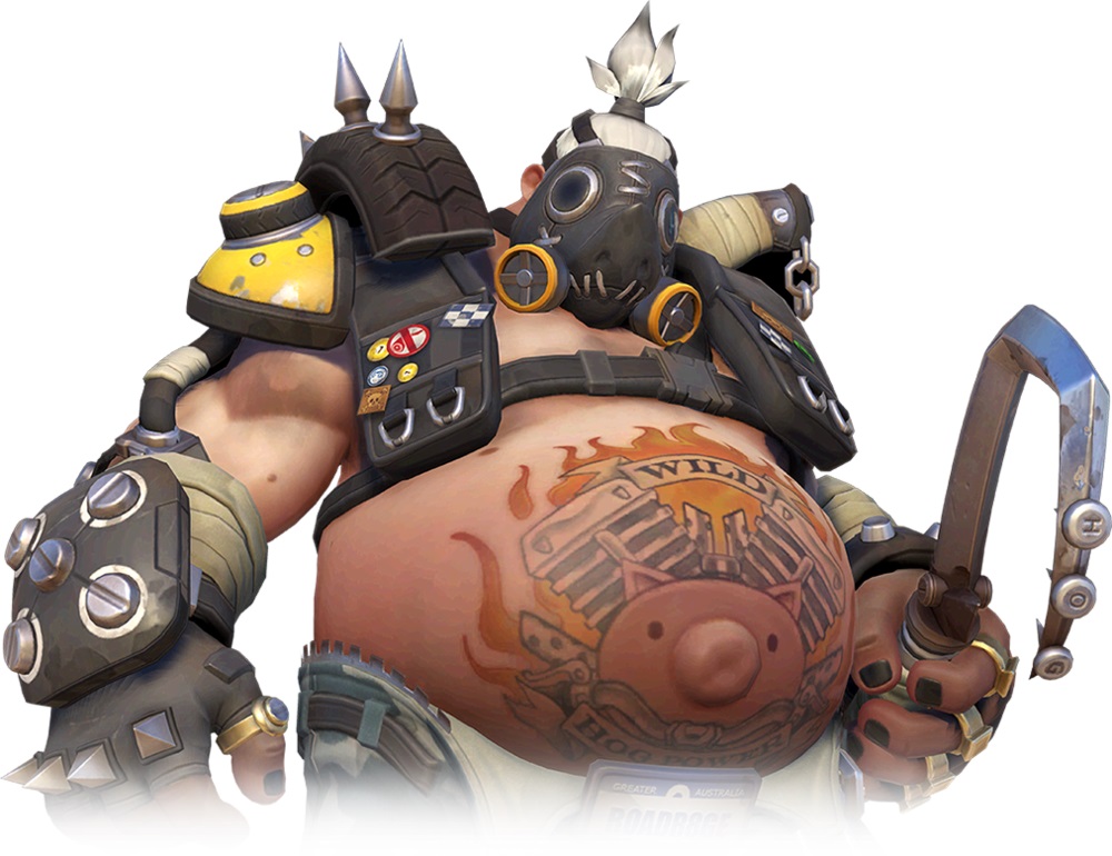 Heroes - Overwatch Wiki