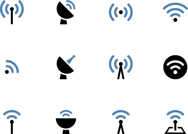 How much havoc is caused by unwanted radio signals? FCC tries to find out