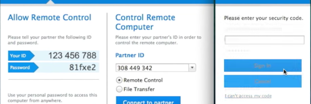 TeamViewer confirms number of abused user accounts is “significant”