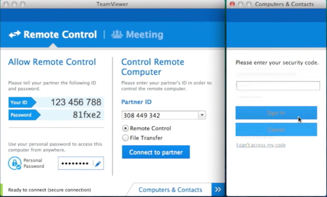 TeamViewer confirms number of abused user accounts is “significant”