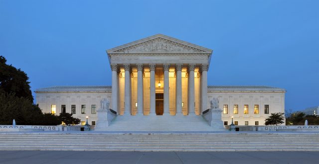 Supreme Court won’t hear appeals from fossil fuel firms in climate change lawsuits