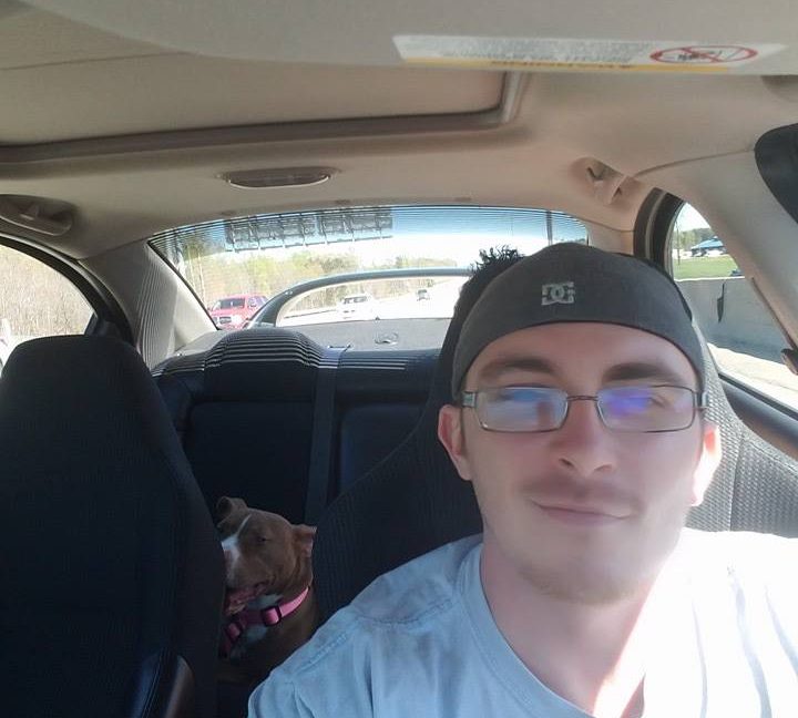 Three years after taking off Guy Fawkes mask, Kentucky Anon indicted