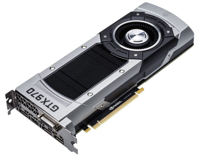 Nvidia offers $30 to GTX in class action lawsuit over RAM | Ars Technica