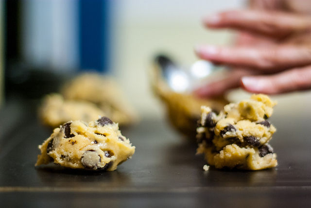 More flour recalled as FDA doubles down on cookie dough warning