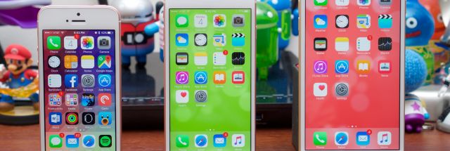 Apple sells its billionth iPhone, year-over-year decline be damned