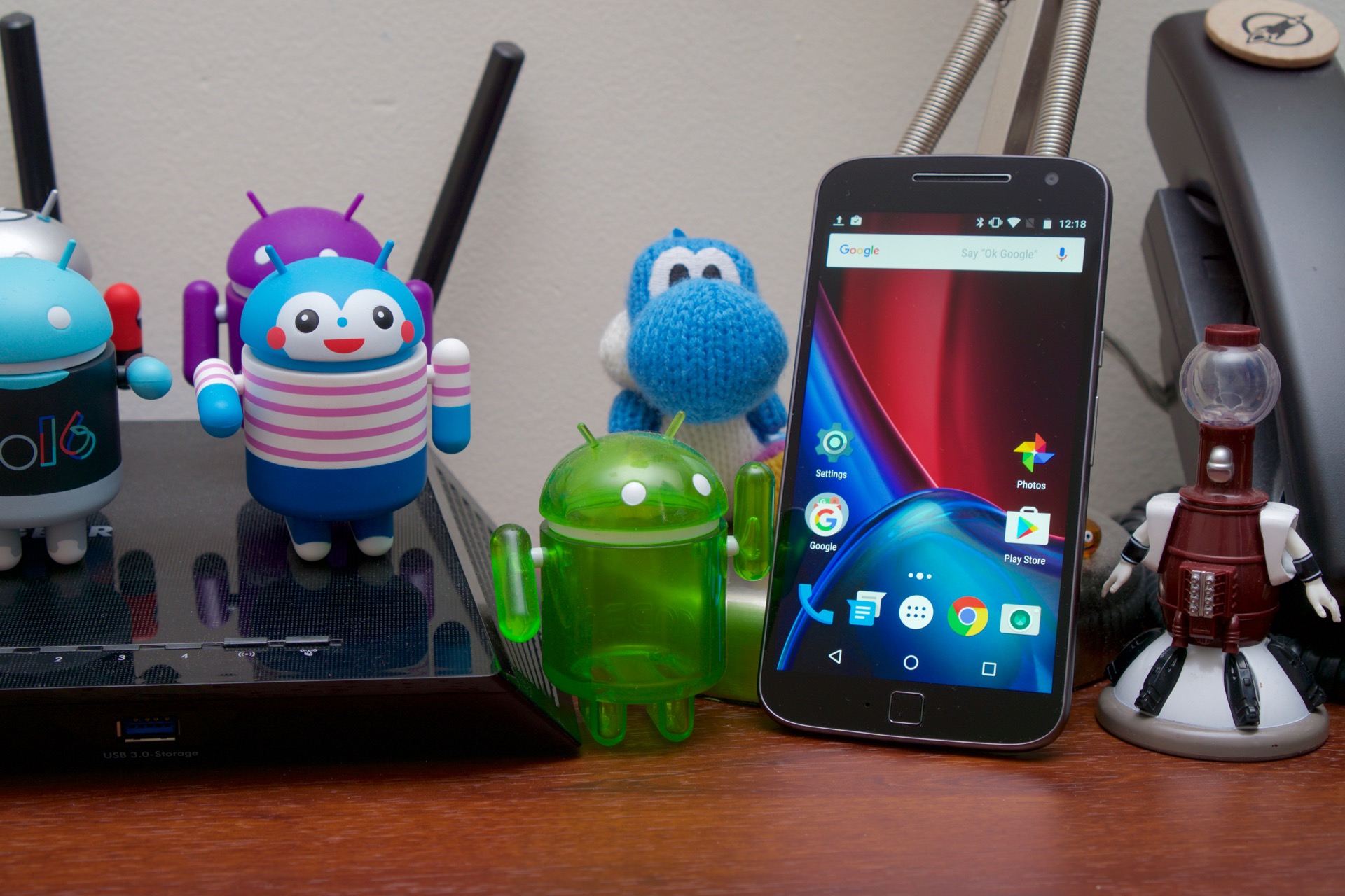 Motorola Moto G4 vs Moto G4 Plus vs Moto G4 Play vs Moto G (2015): Which  should you choose?