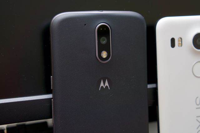 Review: Without quick updates the Moto G4 is merely good, not great