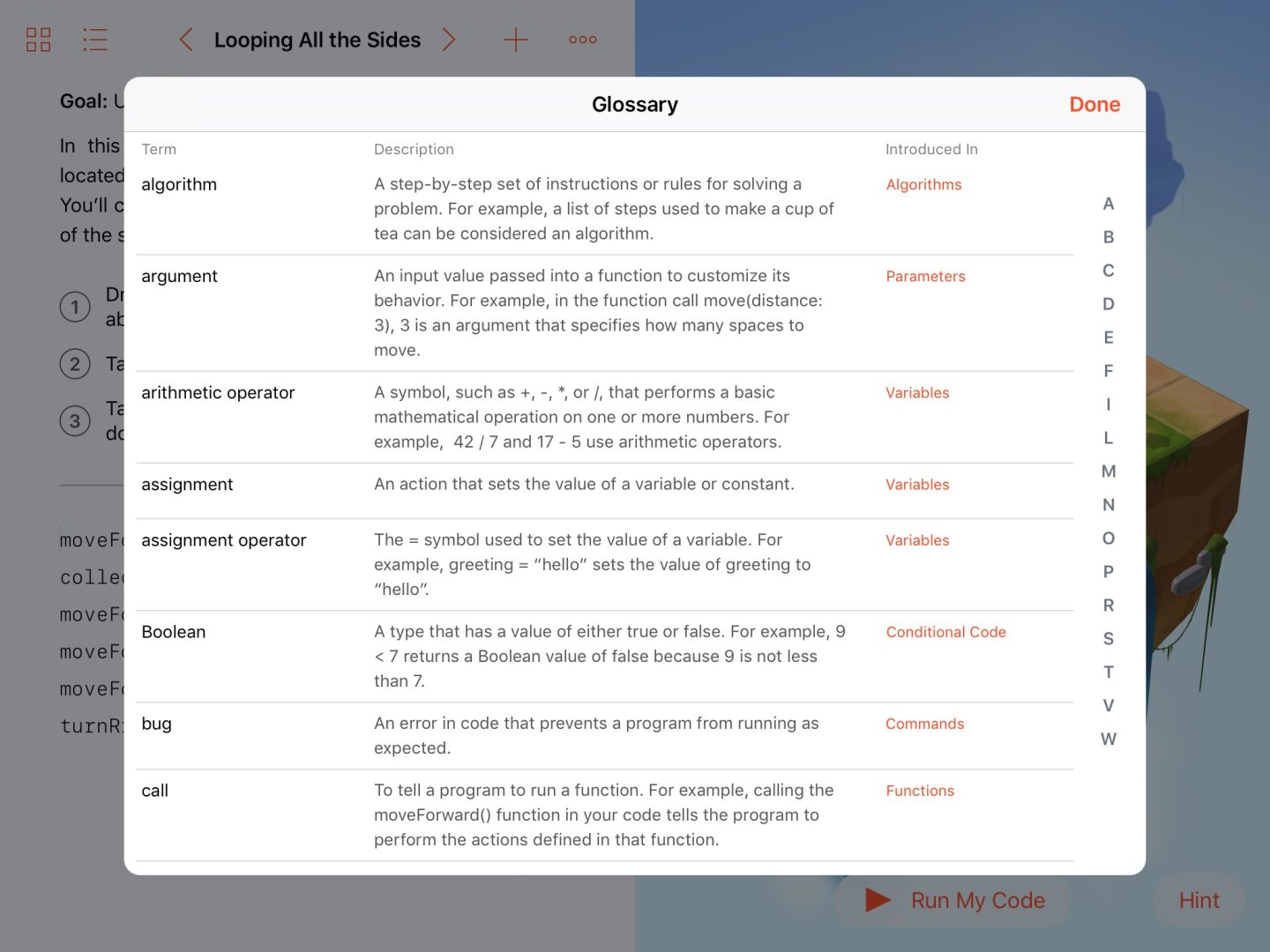 Learning to code as a 30-year-old kid with Apple’s Swift Playgrounds ...