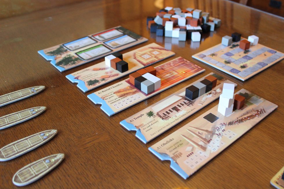 The Board Game Of The Year Nominees Reviewed Ars Technica