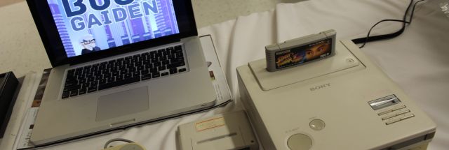 It’s real: Ars Technica goes hands-on with the fabled Nintendo ...