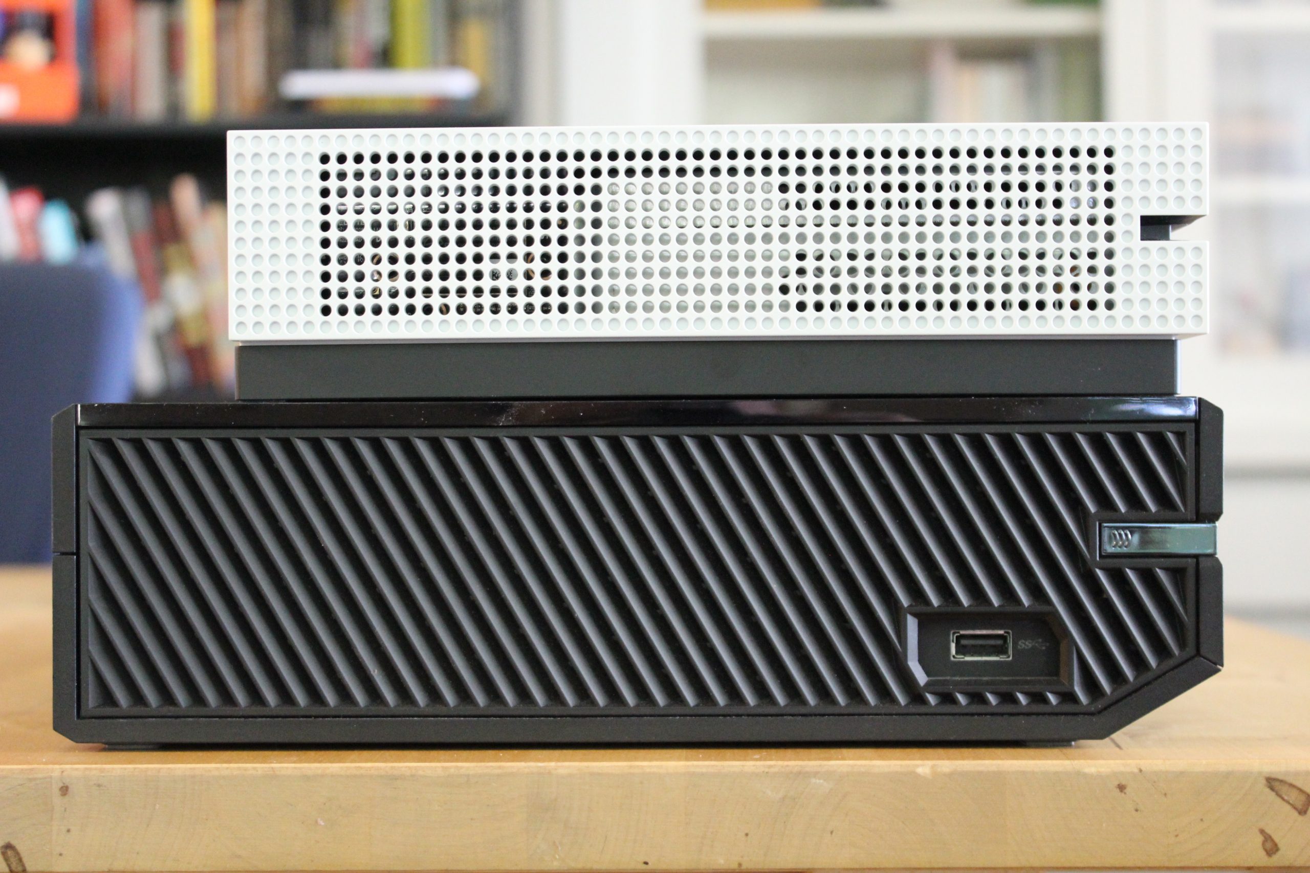 Original xbox one hdr hotsell