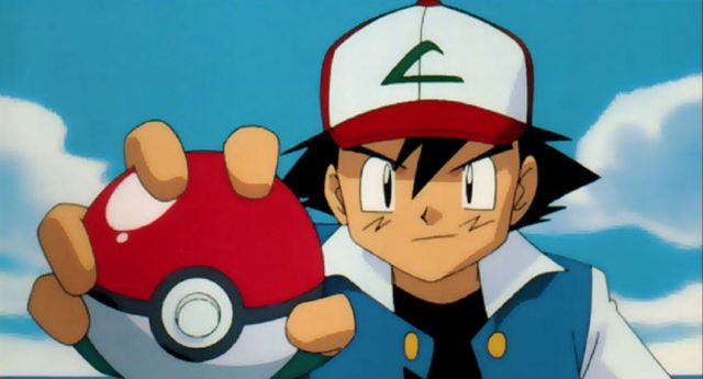 Pokémon Go is “new level of invasion,” says stony-faced Oliver Stone