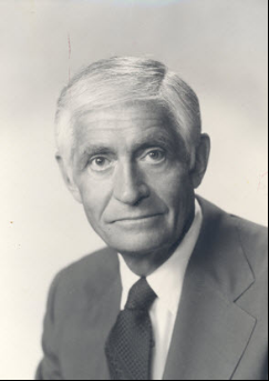 Dr. Robert Galbraith Heath