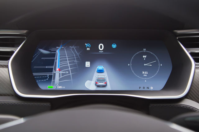 In the company's Firmware 7.1 update, Tesla introduced a new maximum speed for Autopilot, which will now not exceed the speed limit by more than 5mph on residential roads or roads without a central divide. Might we see a reduction in the hands-free time in the next update?