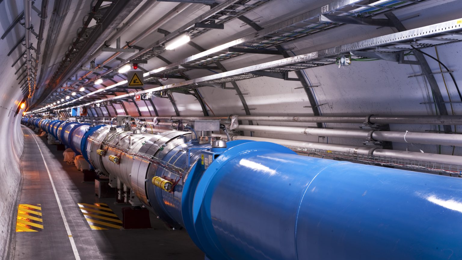 Tag: LHC - Ars Technica