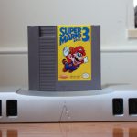 Super Nt is a $190 FPGA, HDMI SNES (and probably other