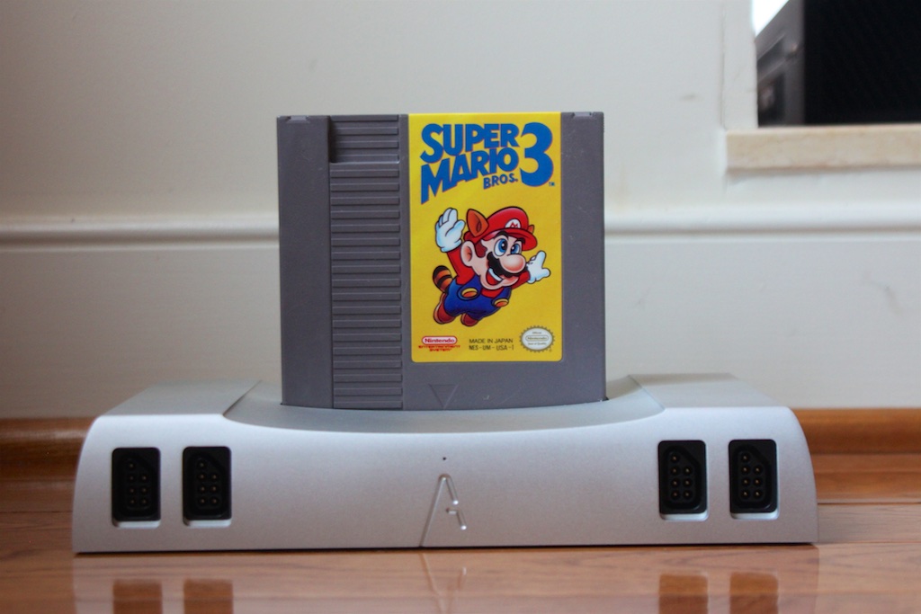 Analogue nt discount