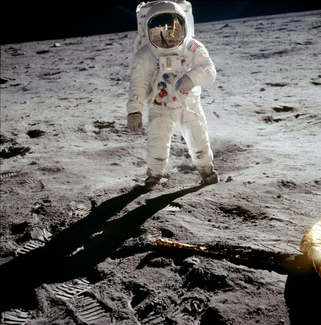 Apollo astronauts dying of heart disease at 4-5X the rate of counterparts