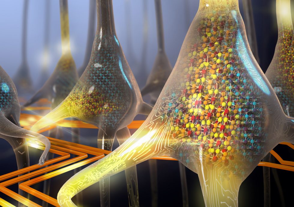 IBM creates world’s first artificial phase-change neurons