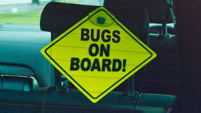 Bug bounties and automotive firewalls: Dealing with the car hacker threat