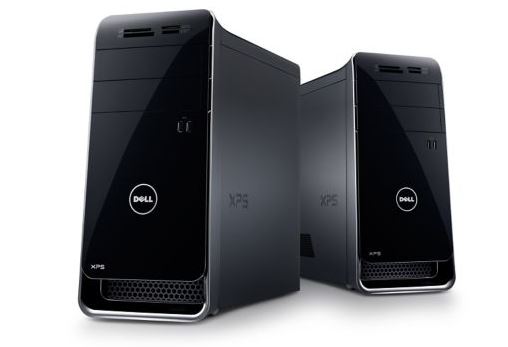 Dealmaster: Get a Dell XPS 8700 desktop with Core i7 for only $649