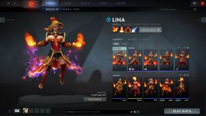 Some items, like the $58.99 Lina skirt that's shown as available in the market here, were only available for a limited time or in certain countries. Even without it, I think my Lina looks pretty spiffy.