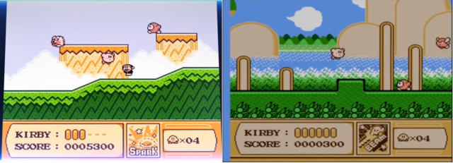 Retro Review: Kirby's Avalanche (Wii Virtual Console) – Digitally