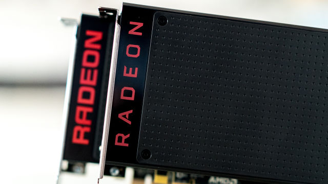 AMD Radeon RX 470 and RX 460 arrive August 4 and August 8
