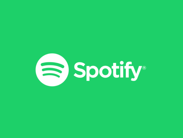 Logotipo de Spotify և marca.