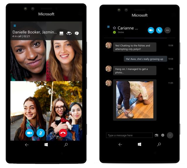 Dating App pour Windows Phone est-il une meilleure application de rencontres que tinder