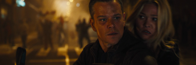 Jason Bourne review: Yes, it’s “worse than Snowden” | Ars Technica
