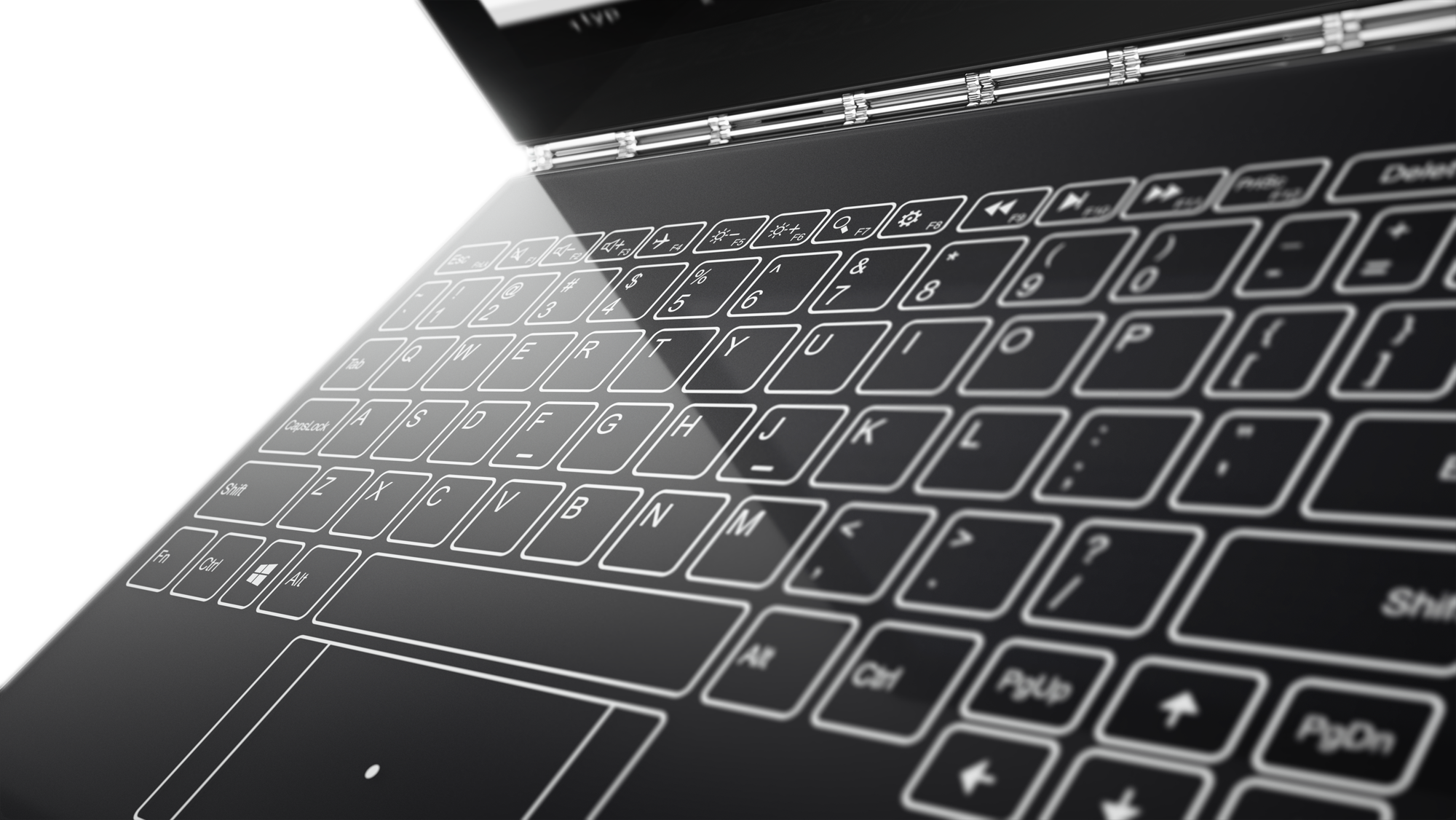 Lenovo's new is a without the keyboard | Ars Technica