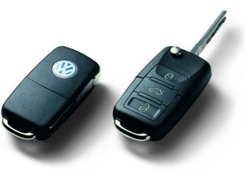 Almost every Volkswagen sold since 1995 can be unlocked with an Arduino