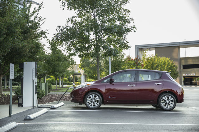 Shorter-range electric cars meet the needs of almost all US drivers