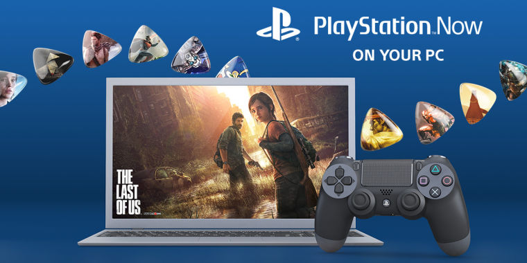 Sony confirms PlayStation Now, USB adaptor coming to Windows PC ...