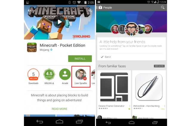 Google Play Games drops Google+ integration