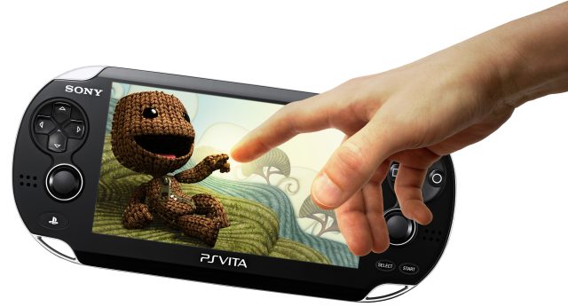 ps vita emulator 2019