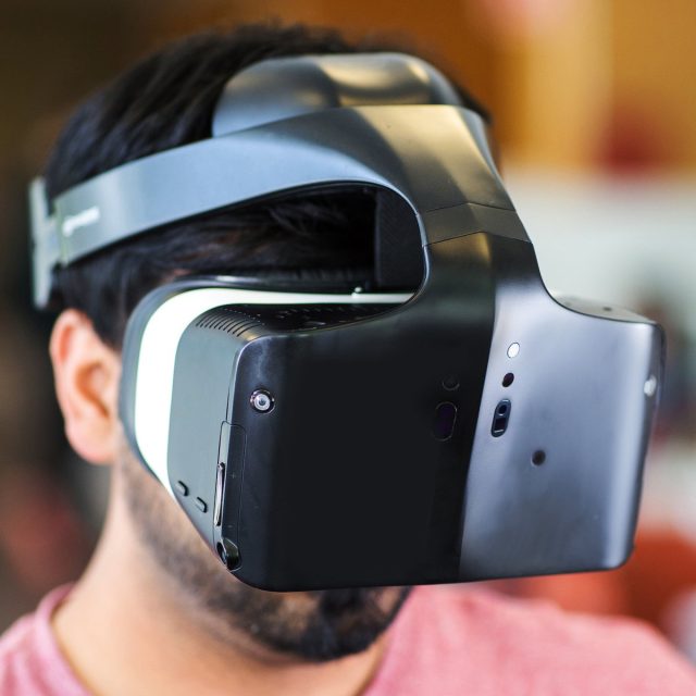 vr headset for pc