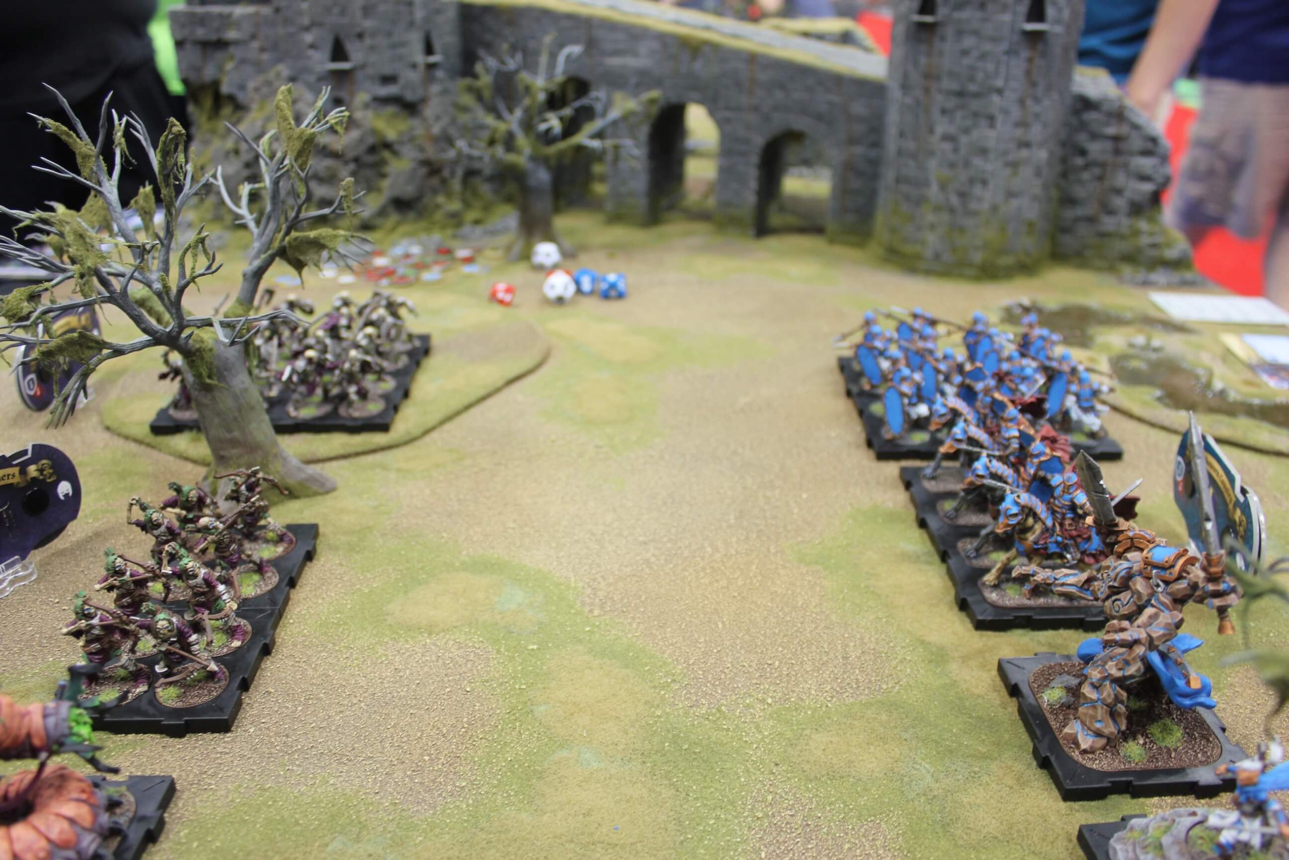 Gen Con Gaming Rrom “The best four days in gaming”—Gen Con in pictures - Ars Technica