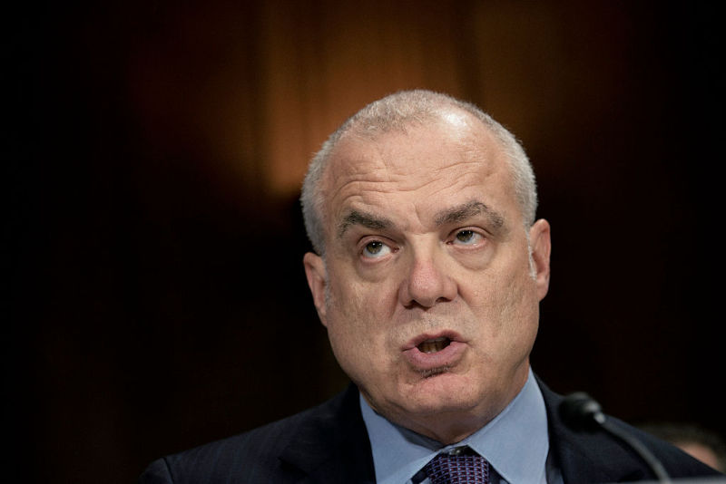 As promised, Aetna is pulling out of Obamacare after DOJ blocked its merger