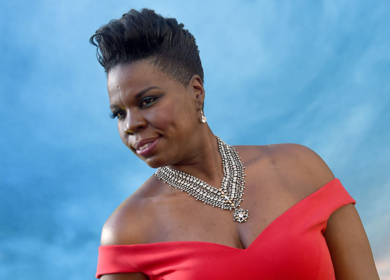 Hackers attack site of Ghostbusters star Leslie Jones, post racist abuse