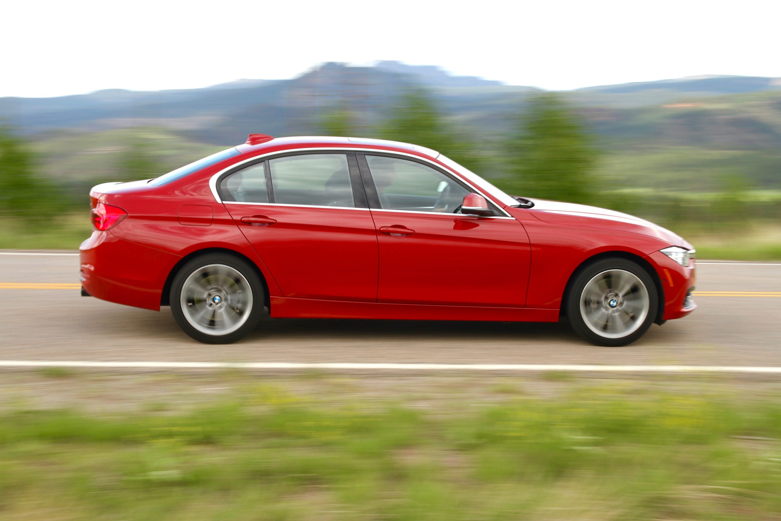 The 2017 BMW 340i xDrive has all the right numbers—except for the price ...