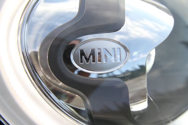 It says “Mini” but every generation gets bigger and bigger.
