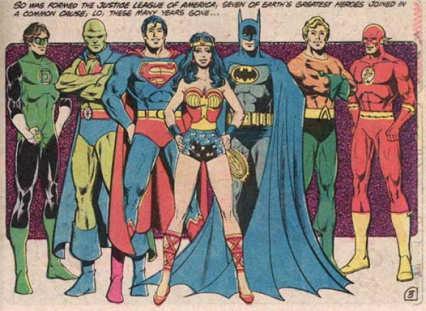 The saga of DC’s never-ending universe | Ars Technica